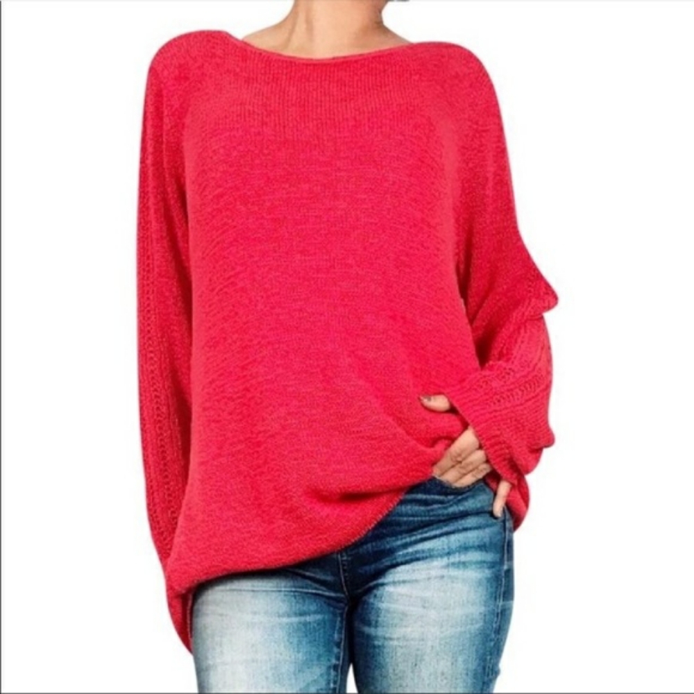 Rachel Zoe Karla sweater